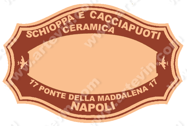 Cartiglio Schioppa Cacciapuoti Cartiglio Schioppa Cacciapuoti