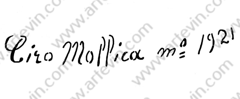 Mollica Ciro G. Campagna