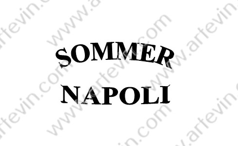 sommer napoli curvata