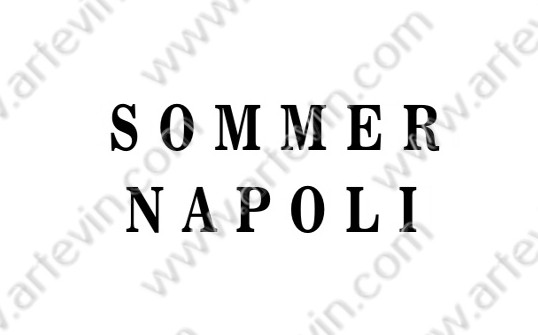 sommer napoli