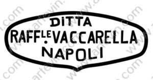 Ditta Raffaele Vaccarella Napoli