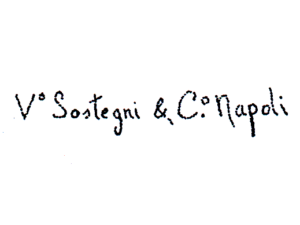 V. SOSTEGNI NAPOLI